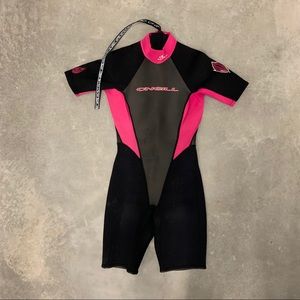 O’Neill Wet Suit / Surf